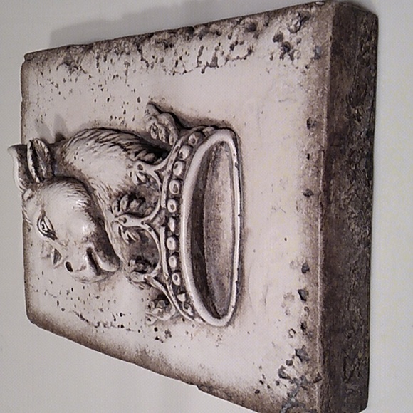 Sid Dickens Z-05 "Tarus" Zodiac *Rare & Retired* - Picture 3 of 9